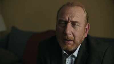 Steve was a Londoner, but
your accent is more... - The Chelsea Detective