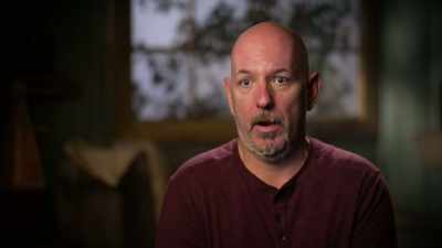 [steve] all my competitors
were actually scaring me - Moonshiners: Master Distiller