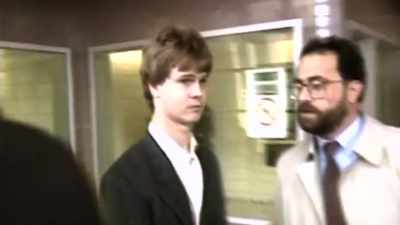 [Steve] And this was a kid. - White Boy