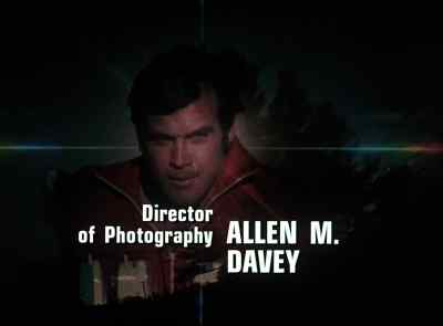 Steve, where are you? - The Six Million Dollar Man