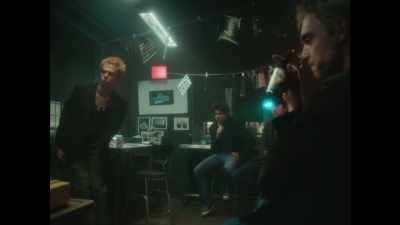 Steve, being the culpable moron
he is, will probably abstain. - Pistol