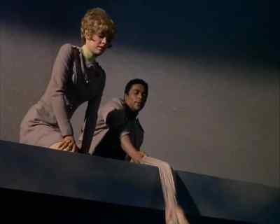 Steve? Betty?
Anybody here? - Land of the Giants