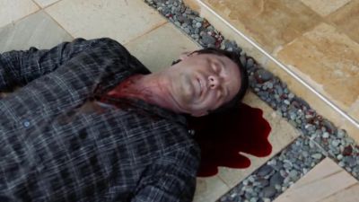 STEVE:
Both these bodies
are in rigor. - Hawaii Five-O