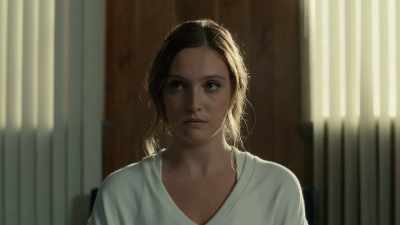 - Steve. But yeah. - Burden of Truth