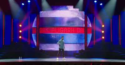 Steve Carell, John Oliver, - Hasan Minhaj: Homecoming King
