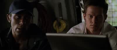 Steve: Come on. - The Italian Job