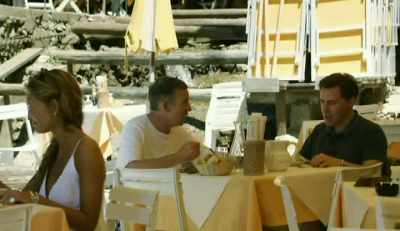 "Steve Coogan has been arrested for - The Trip