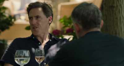 - Steve coogan,
ladies and gentlemen - The Trip to Greece