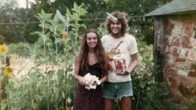- Steve could grow excellent,
like, tomatoes. - If I Leave Here Tomorrow: A Film About Lynyrd Skynyrd