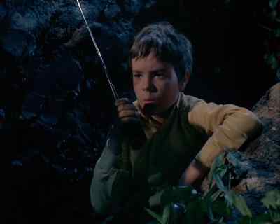 Steve, he could open this camera
any minute and find us. - Land of the Giants
