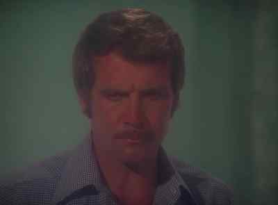 Steve, we did it! - The Six Million Dollar Man