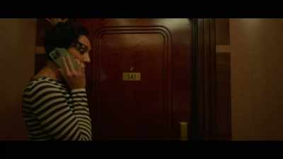 Steve, everything's fine.
Just give me those numbers. - Death and Other Details