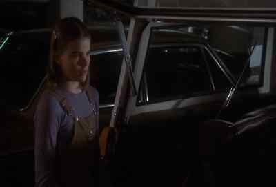 Steve gave you that,
didn't he? - Lipstick