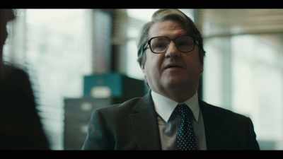 Steve, get me a list of all Stephens
reported missing from Scotland. - Des
