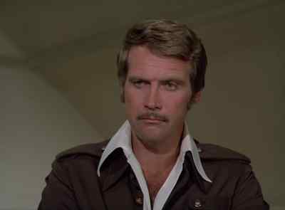 STEVE: Hang on, Rudy. - The Six Million Dollar Man