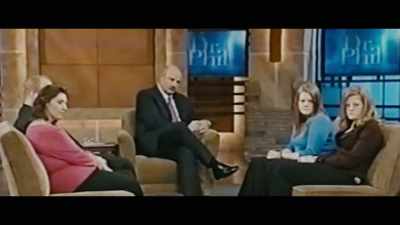 Steve Hassan is a world
renowned cult expert. - Heaven's Gate: The Cult of Cults