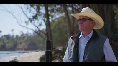 Steve Hearst, the great grandson - The History of Home Narrated by Nick Offerman