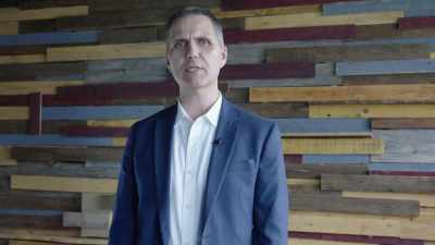 Steve Hendricks sits
down to talk to us - Video Game Box Art: The Stories Behind the Covers