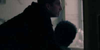 [Steve] Here you go.
Into the tub. - Among the Beasts