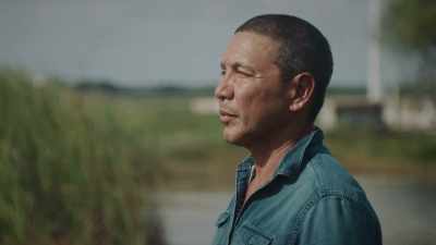 STEVE: Herrera maintained
a couple of skill sets
that were unique - Drug Lords: The Next Generation