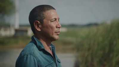 STEVE: Herrera ultimately
became his own - Drug Lords: The Next Generation