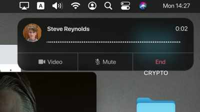 - [Steve] Hi dad. - Bloat