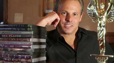 Steve Hirsch was really big on
advertising in a mainstream way. - After Porn Ends 3