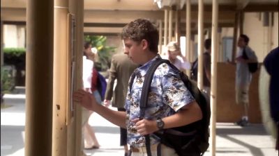 Steve Holt - Arrested Development