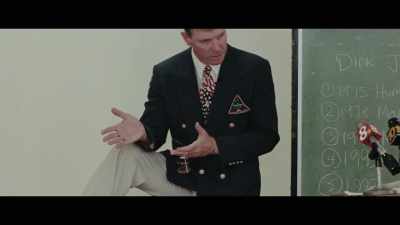 STEVE: I got a call
from a producer - Heaven's Gate: The Cult of Cults