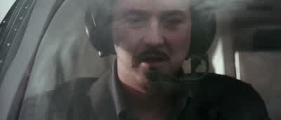 Steve: I know it's you, Charlie. - The Italian Job
