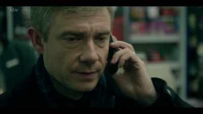 Steve, I need you to sort out
an authority - A Confession