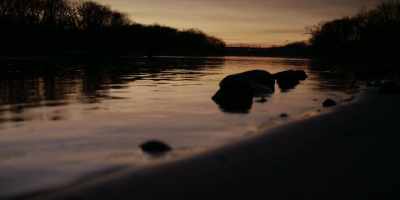 Steve:
I'm here to protect the story. - The Murders at Starved Rock