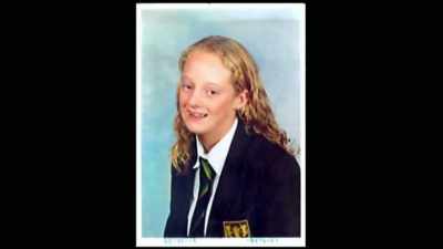 [Steve] Initially, he didn't pay
much attention to her. - When Missing Turns to Murder