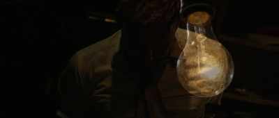STEVE: It was paperwork.
This is no fucking good. - Agenda: Payback