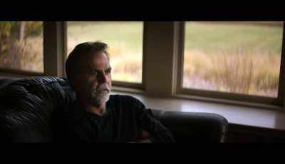 Steve was just frickin' good. - Untold: The Murder of Air McNair