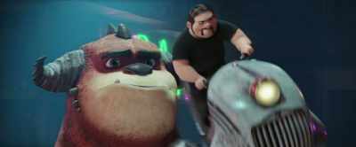 Steve,
just go down already.Got it. - Rumble