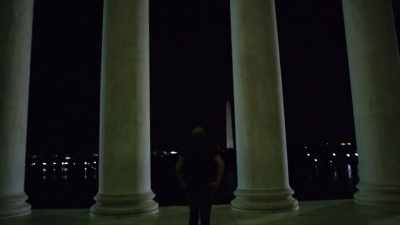 Steve Justice was a
top aviation engineer - Unidentified: Inside America's UFO Investigation