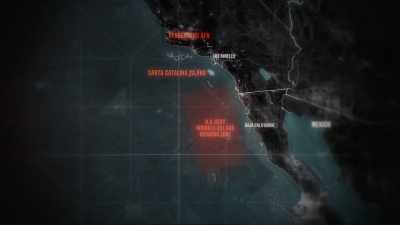 Steve Justice
spent 31 years at Skunk Works - Unidentified: Inside America's UFO Investigation