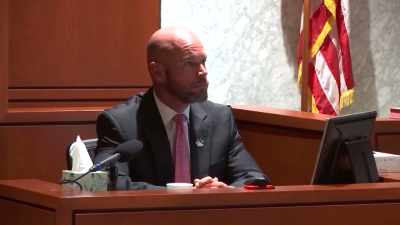 STEVE KNIPPEN: Sir,
there were several times - Killer Cases