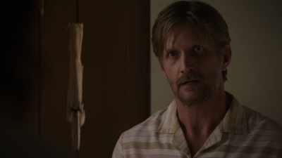 Steve, last time I rushed it,
the message wasn't ready. - Waco