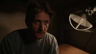 [Steve laughs] So, it didn't
take me long to realize - Waco