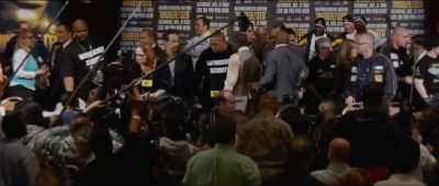 STEVE LILLIS
JURNALIST DE BOX - Hatton