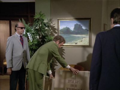 Steve, look what I found. - Hawaii Five-O