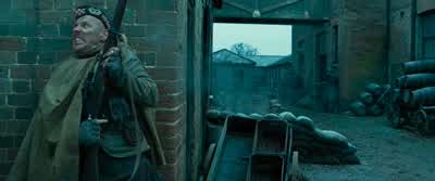 STEVE: We need more firepower. - Wonder Woman