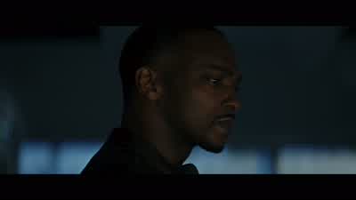 Steve made a mistake. - Captain America: Brave New World