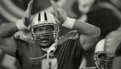 Steve McNair, - Untold: The Murder of Air McNair