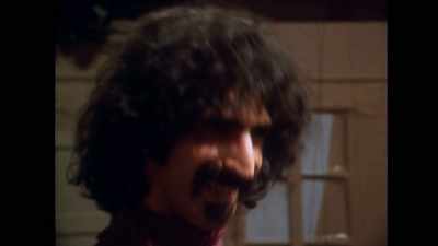 Steve: My perspective of it has changed through the years. - Zappa