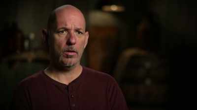 [steve]
 but my run's going great. - Moonshiners: Master Distiller