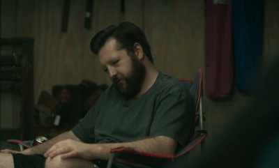 STEVE: . ..nodes, which
I have called, on the record, - Landscape with Invisible Hand