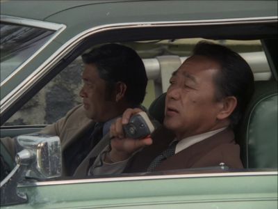 STEVE, NOTHING. - Hawaii Five-O